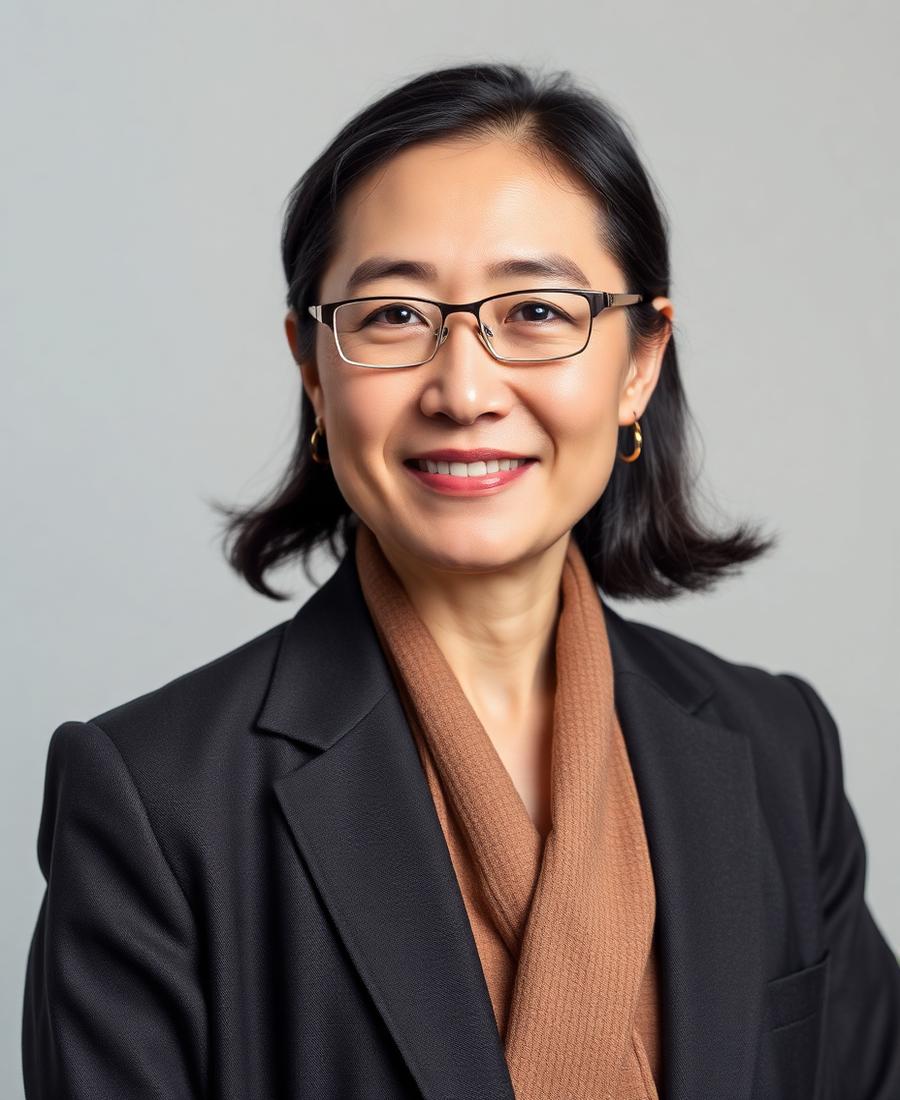 Aiko Tanaka, lead sensei